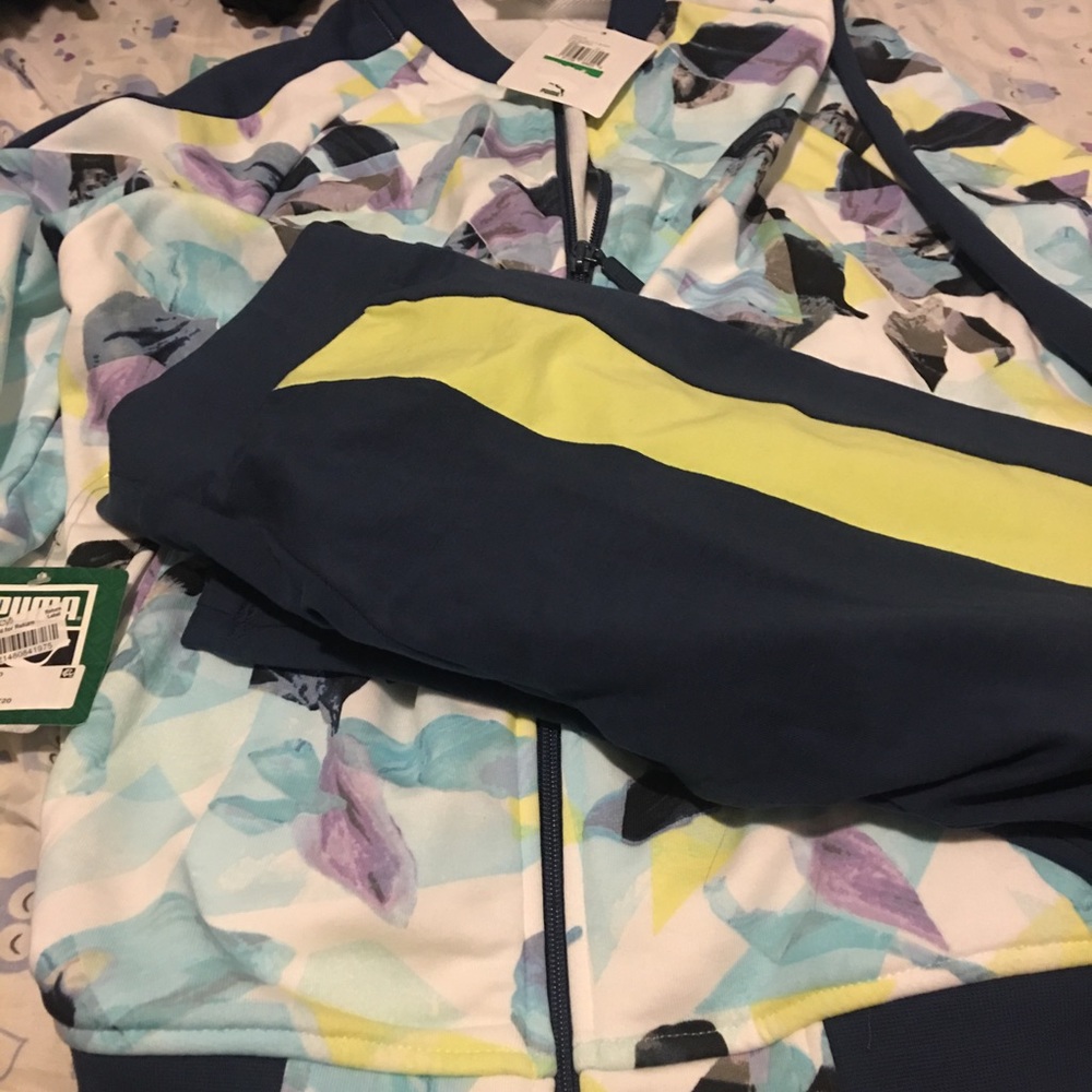 Puma set
